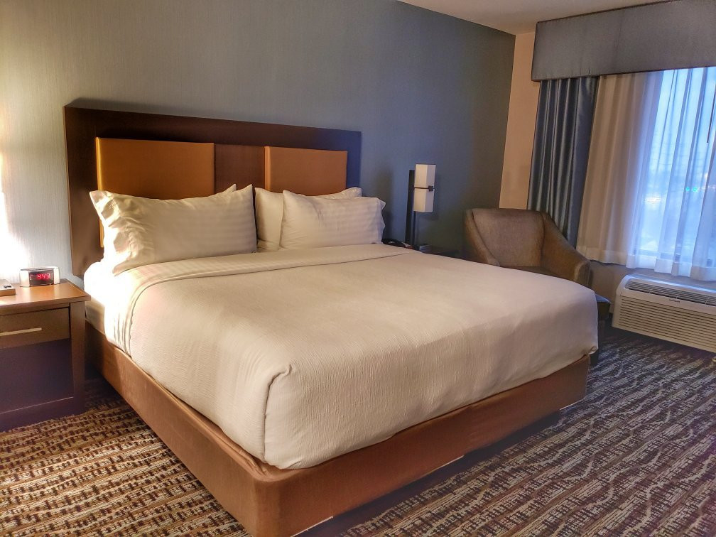 Holiday Inn Express & Suites Sandy - South Salt Lake City by IHG主图