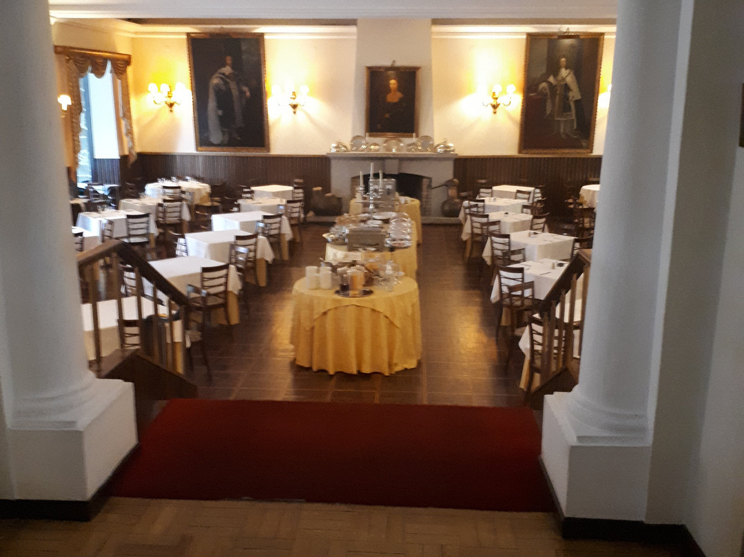 Hotel Urgeirica主图