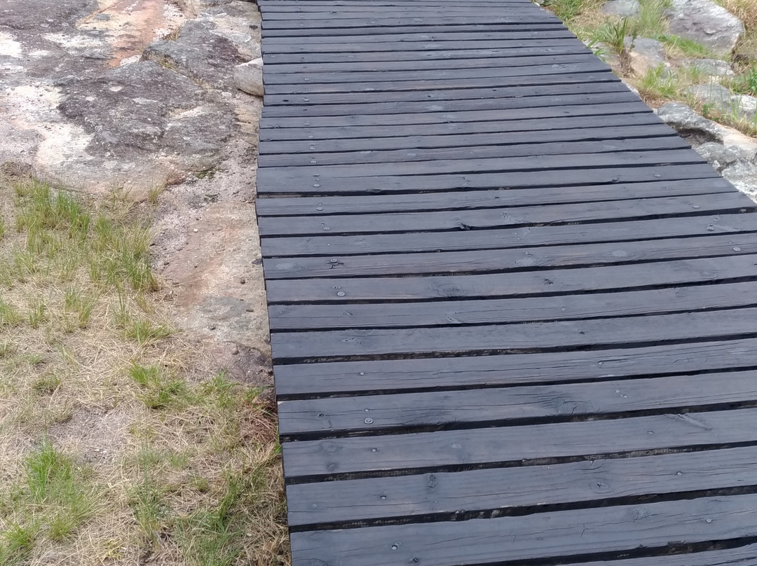 Clearwater Trails-Port Edward必去景点