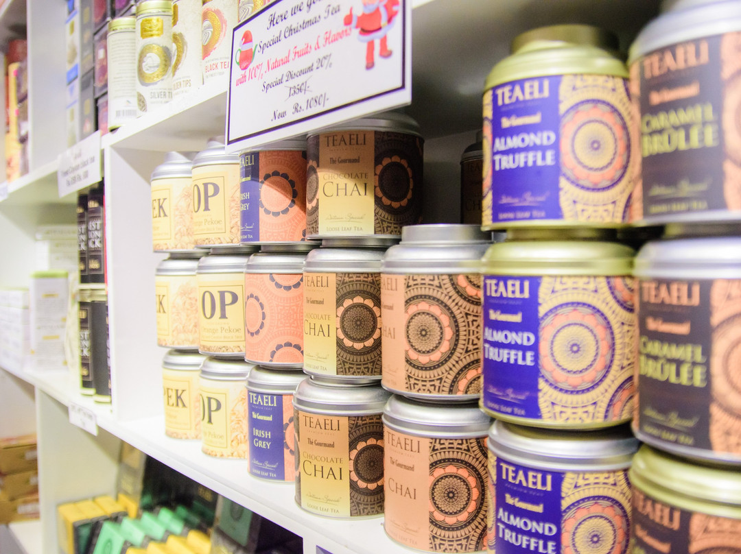 Warm Boutique-加勒必去景点