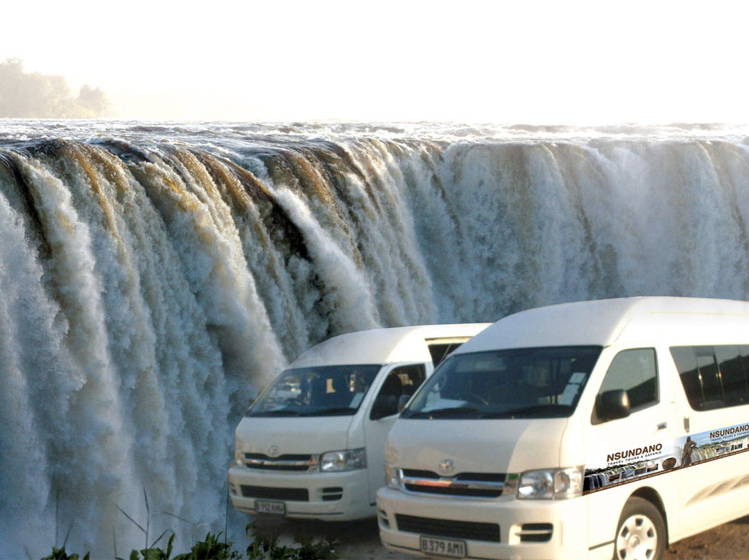 Nsundano Travel Tours & Safaris景点图片