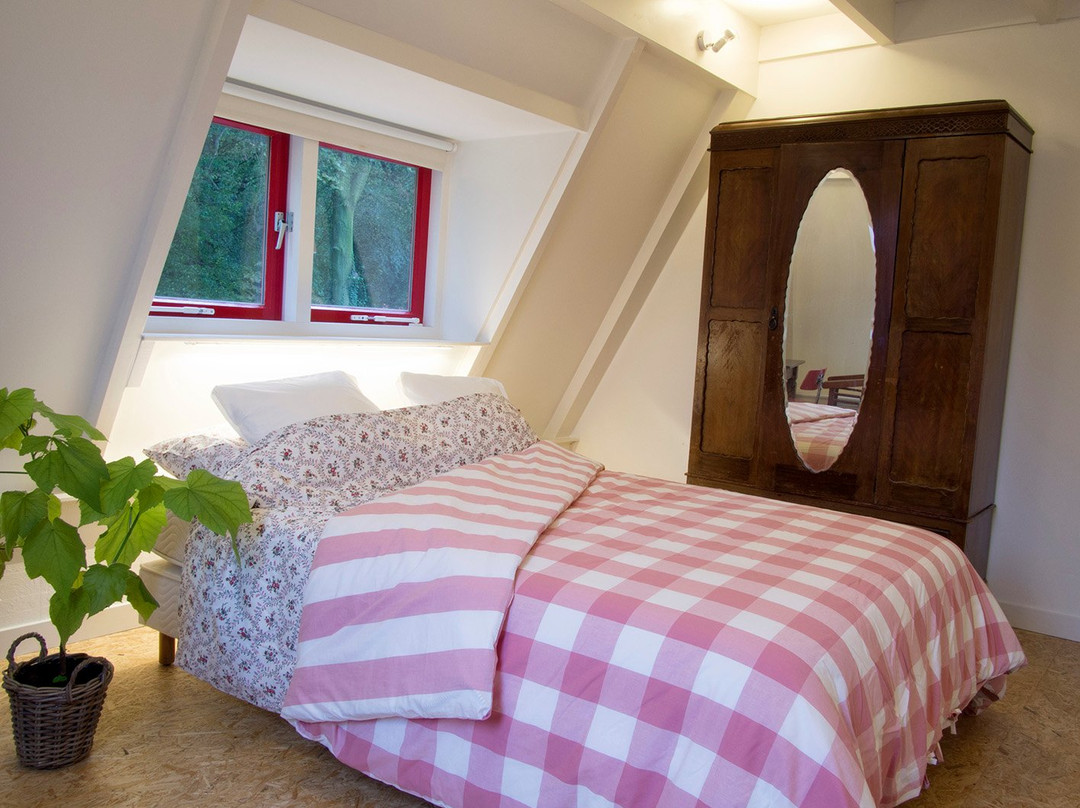 Bed & Breakfast Glimmen