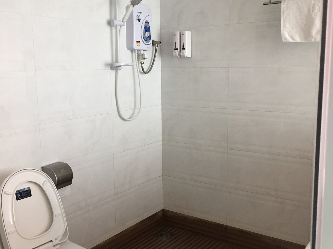 Aloha Hotel SDN BHD主图