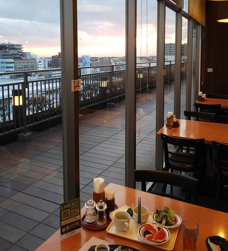 ステーキハンバーグ&サラダバー けん 辻堂店