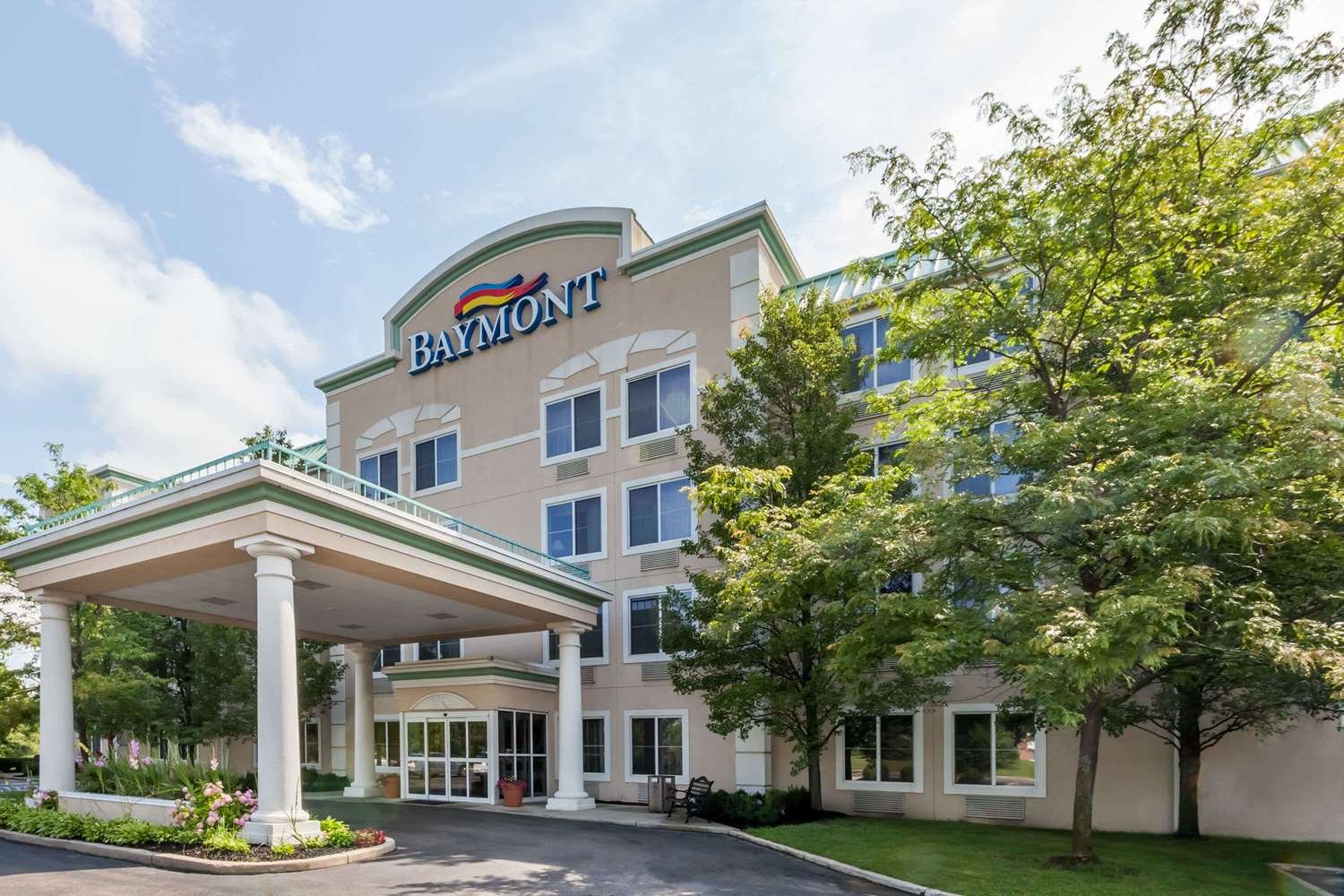Spark By Hilton Walker Grand Rapids North-官方