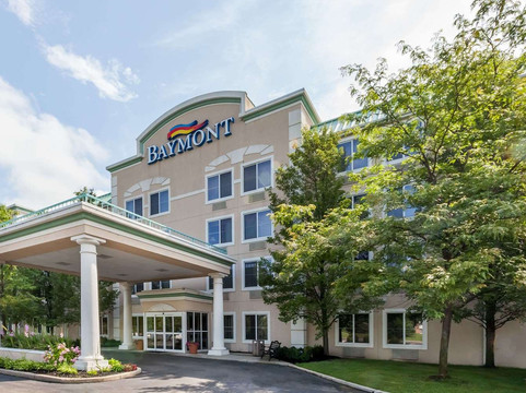 Spark By Hilton Walker Grand Rapids North主图