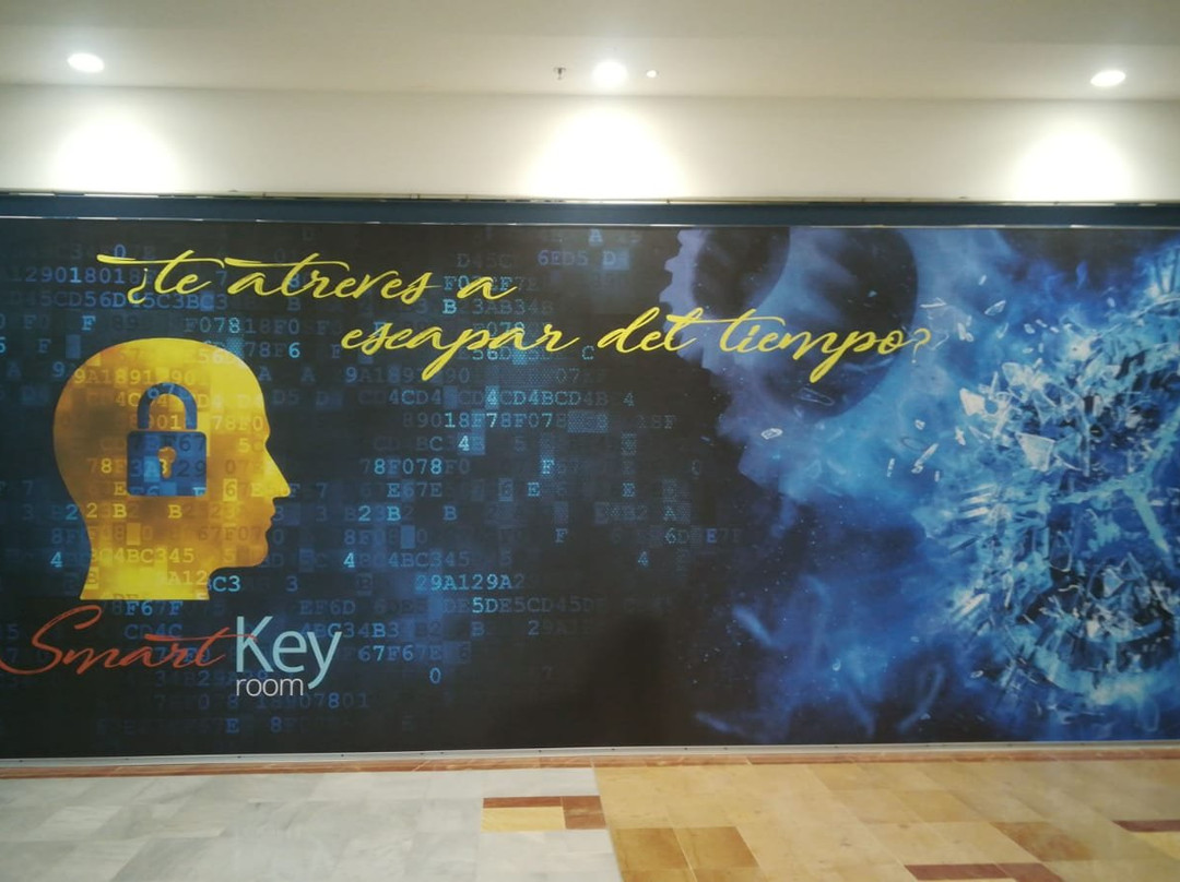 Smart Key Room-奥维耶多必去景点