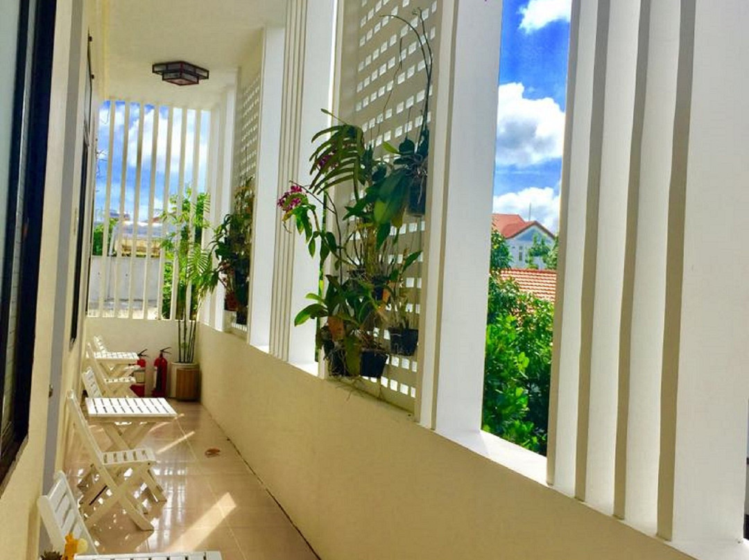 Holyland Homestay主图