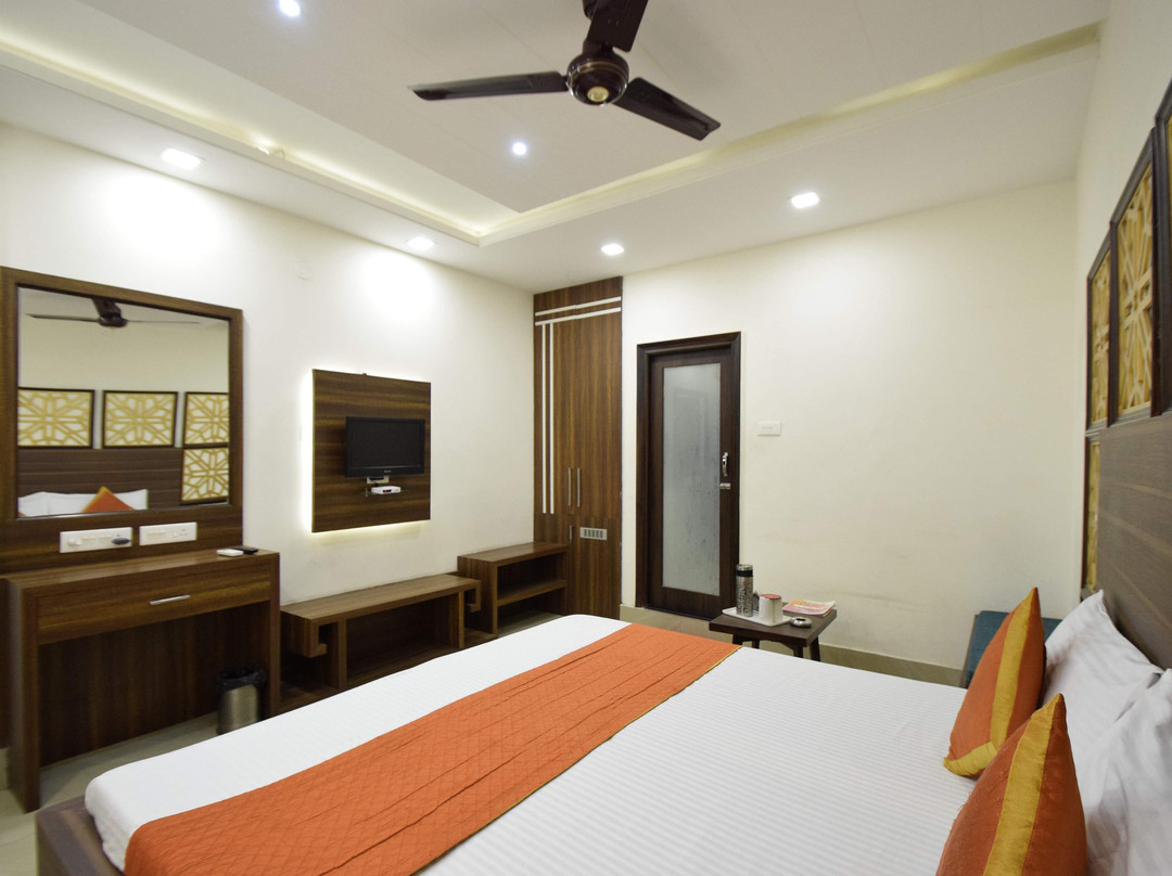 Hotel Atlantic主图