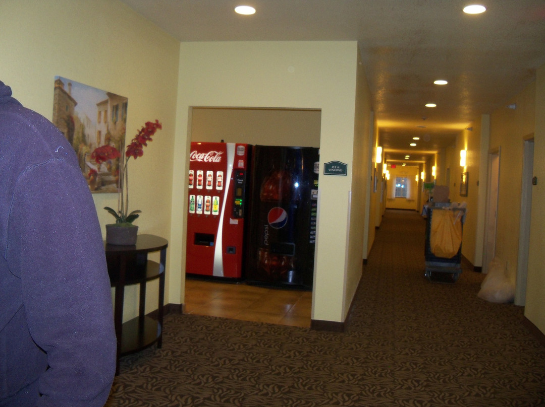 Comfort Inn & Suites Orange - Montpelier主图