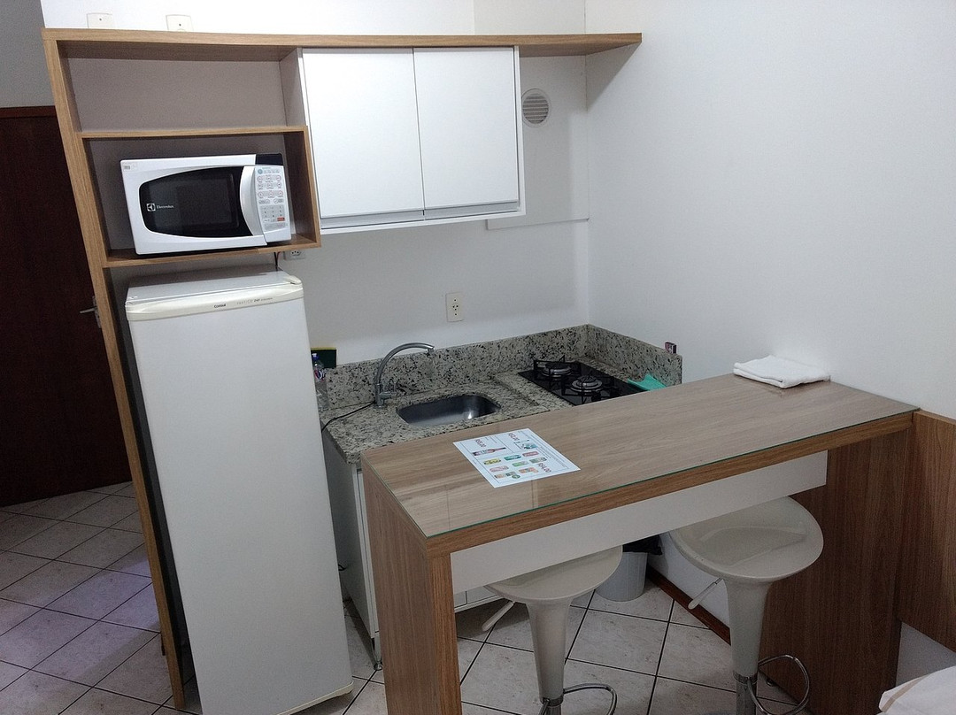 Pousada Terra do Sol主图