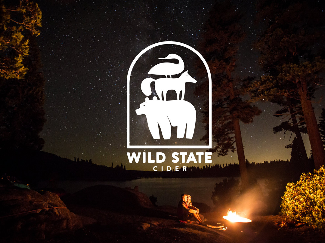 Wild State Cider-德卢斯必去景点