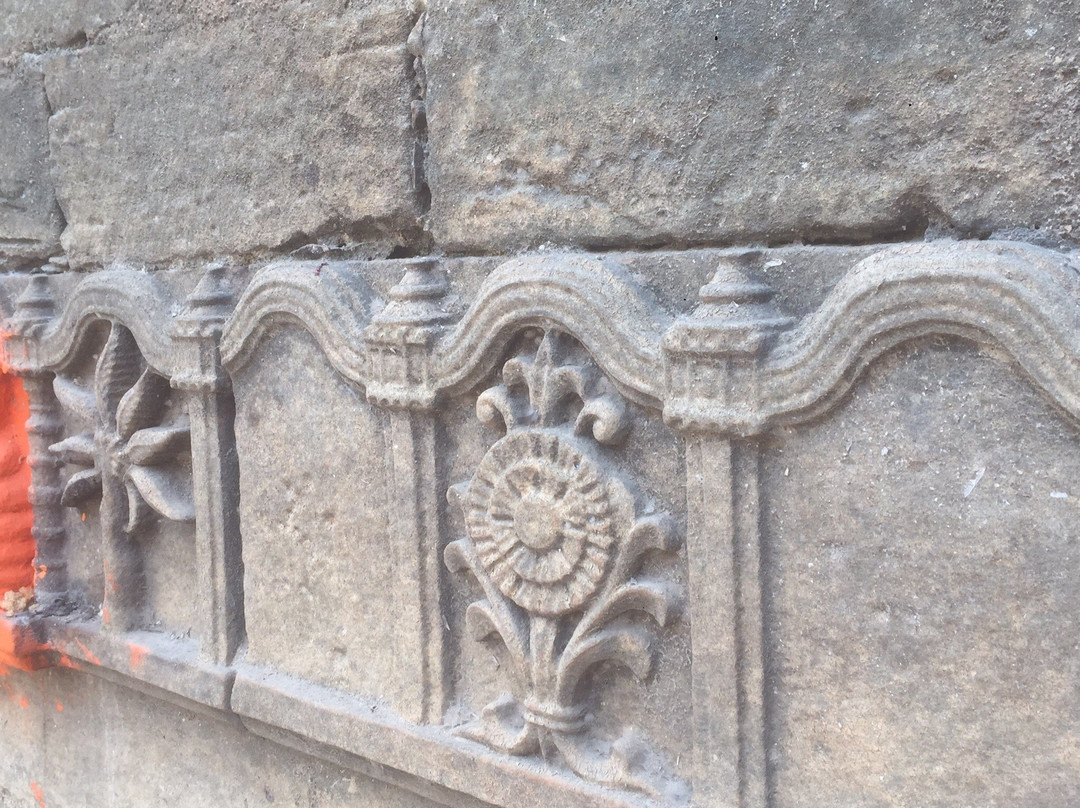 Ramkund Stepwell景点图片