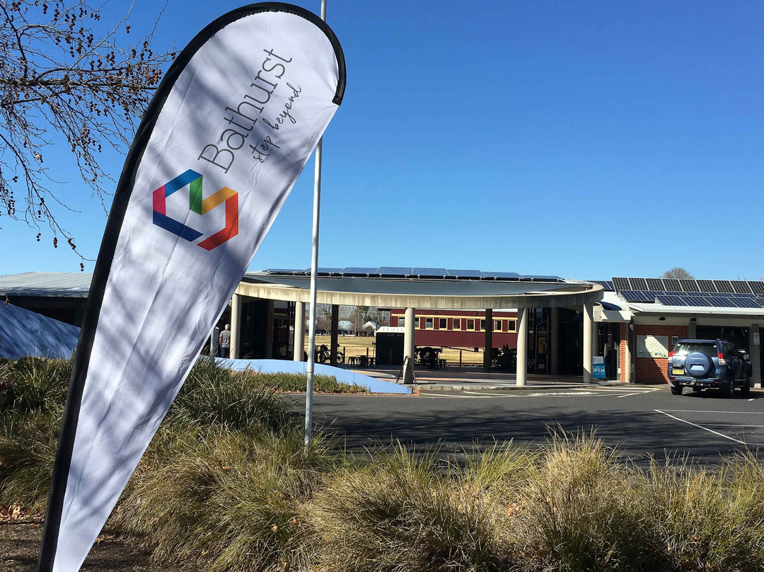 Bathurst Visitor Information Centre景点图片