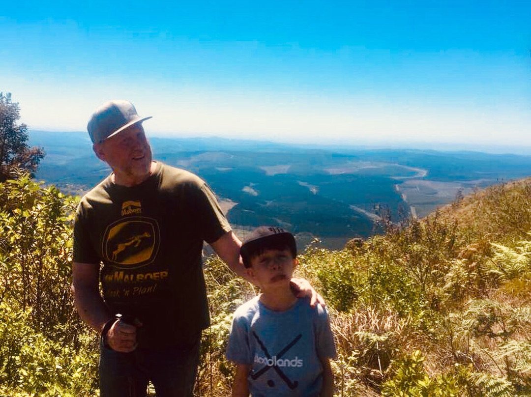 Jock of the Bushveld Trail-赫拉斯科普必去景点