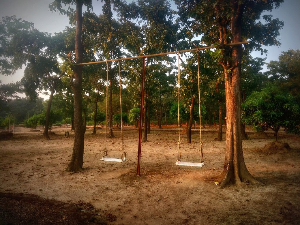 DoodhSagar Jungle Resort主图