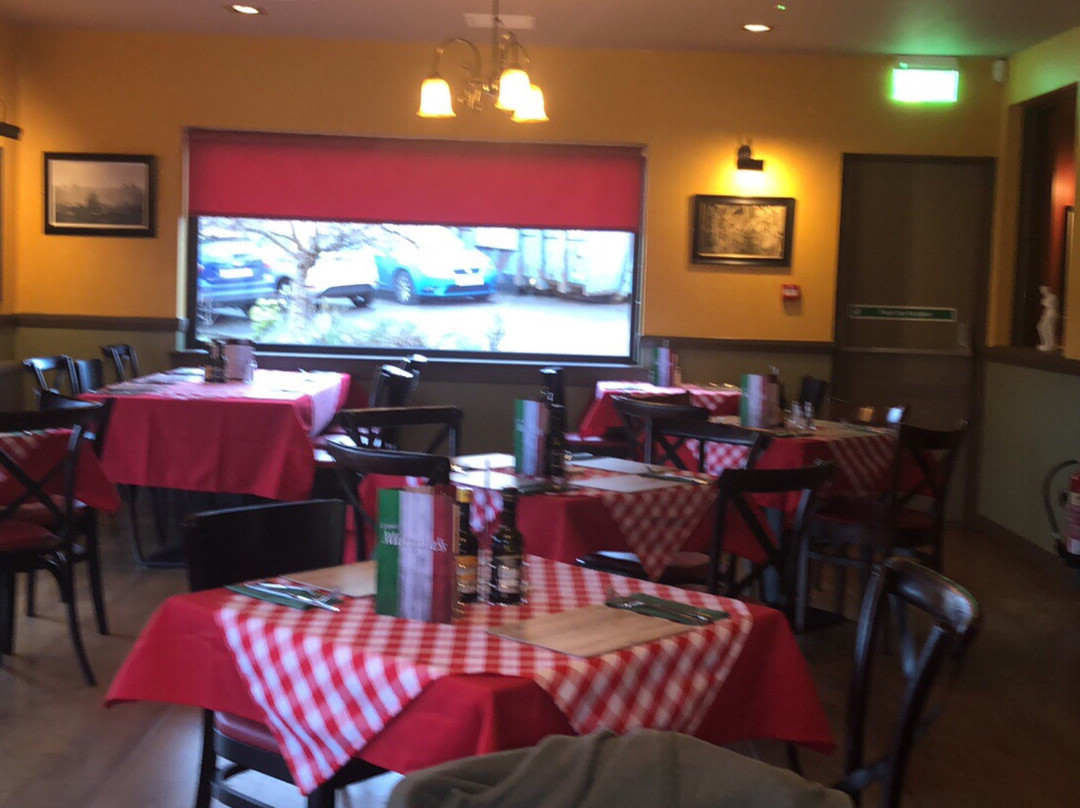 Marrone's
