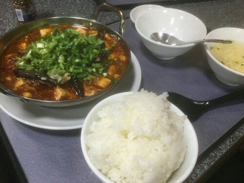 Chinese Kitchen 華華