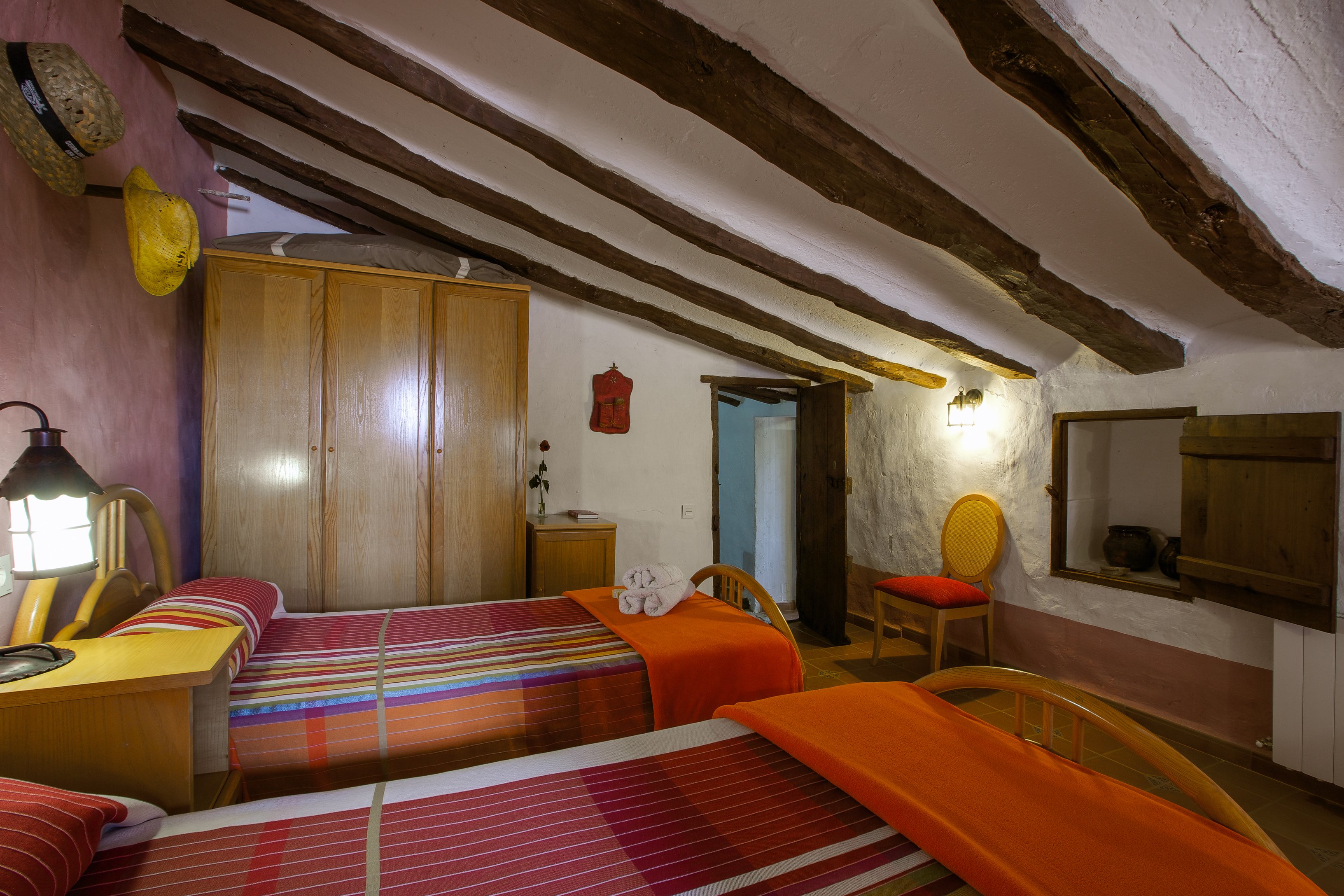 Casa Rural El Llano Quintanilla-官方