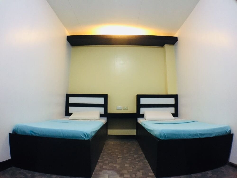 Jannex Pensionne主图