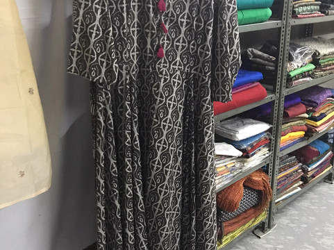 Creative Fashion India-斋蒲尔必去景点