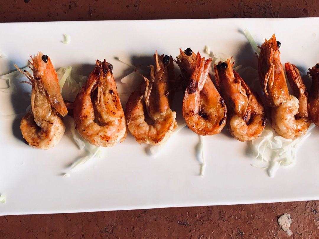 Silver Waves Beach Shack