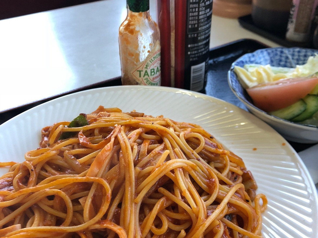 かねさわ食堂主图