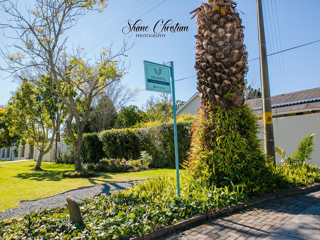 Dreamers Guest House主图