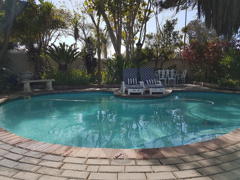 布莱顿旅舍主图