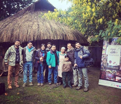 Travesia Foodie-Carahue必去景点