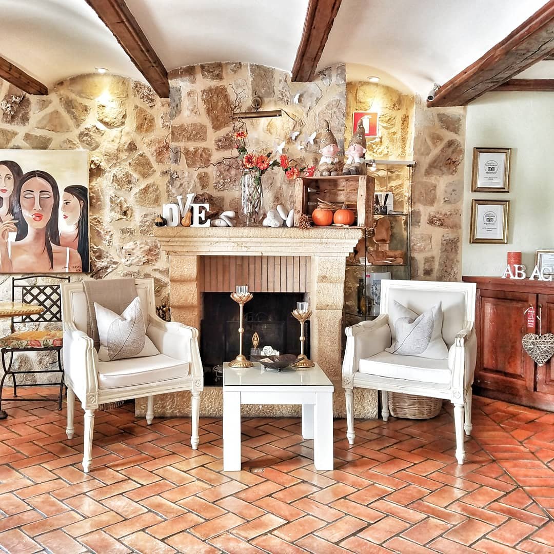 Hotel Abaco Altea-餐饮