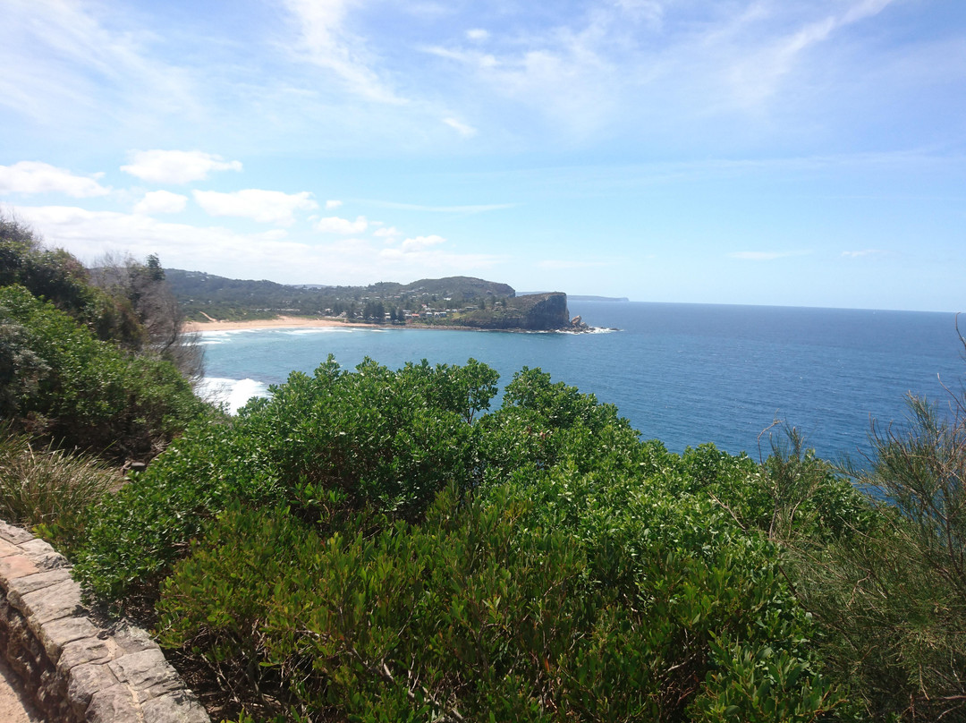 Sights of Sydney-悉尼必去景点