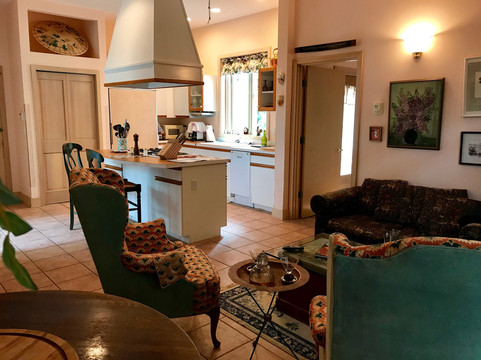 Auberge French Specialty Cooking School-伍丁维尔必去景点