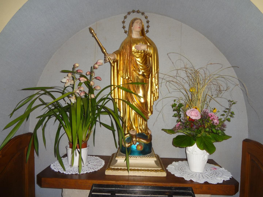 Eglise Saint-Remi景点图片
