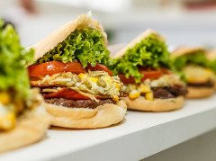 Ipe餐馆和美食-Restaurante Bom Gosto