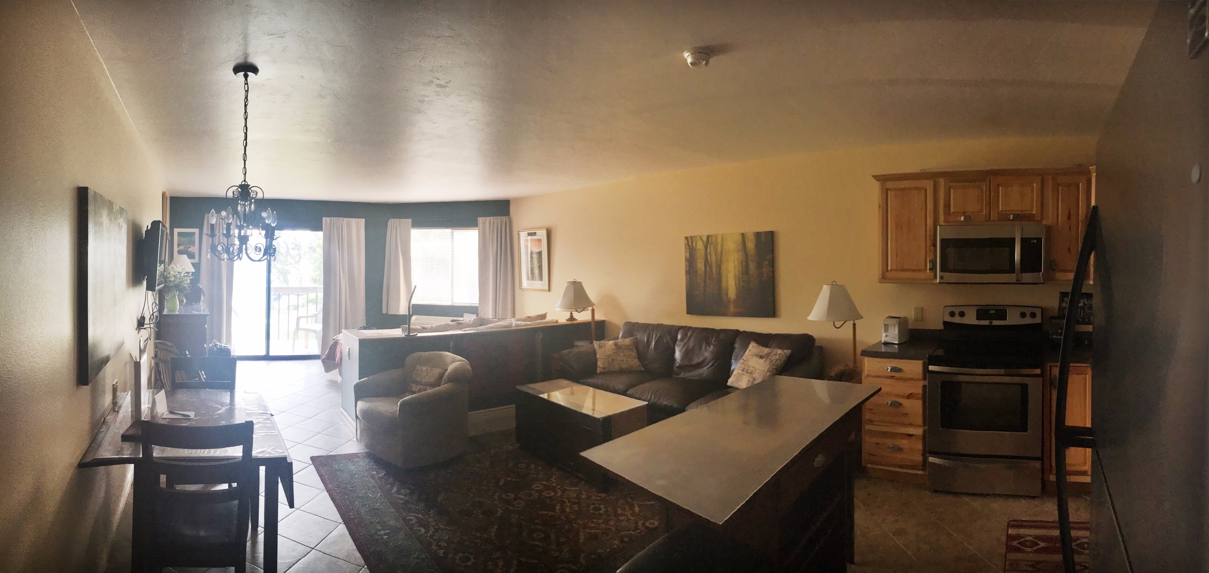 Marina Cay Resort and Conference Center-官方