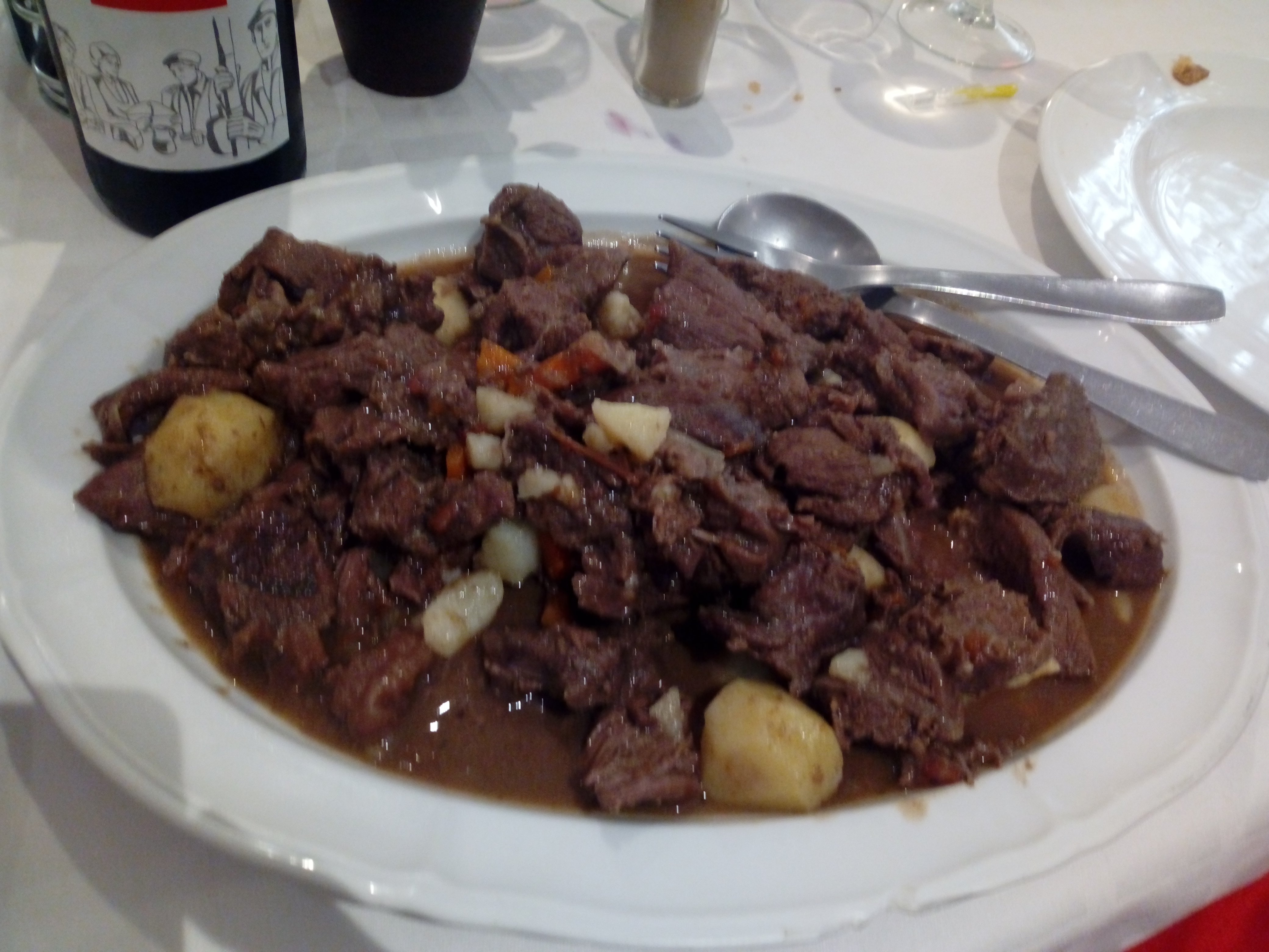 Hotel Saloria-餐饮