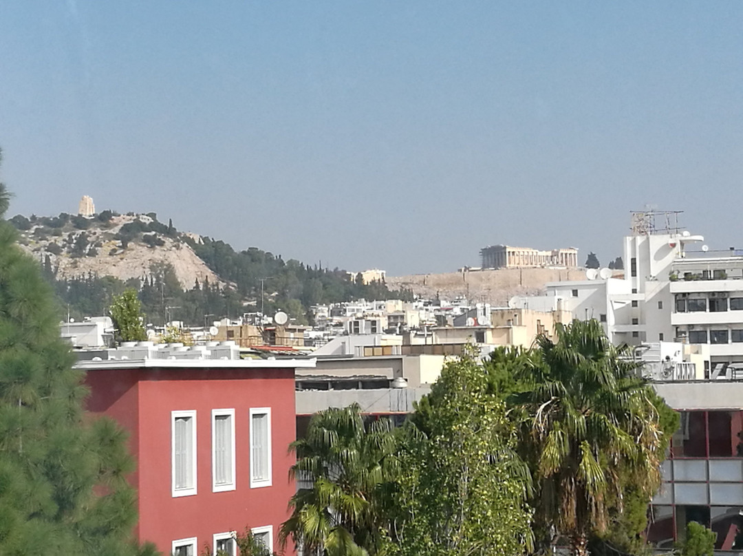 B4B Athens 365 Hotel主图