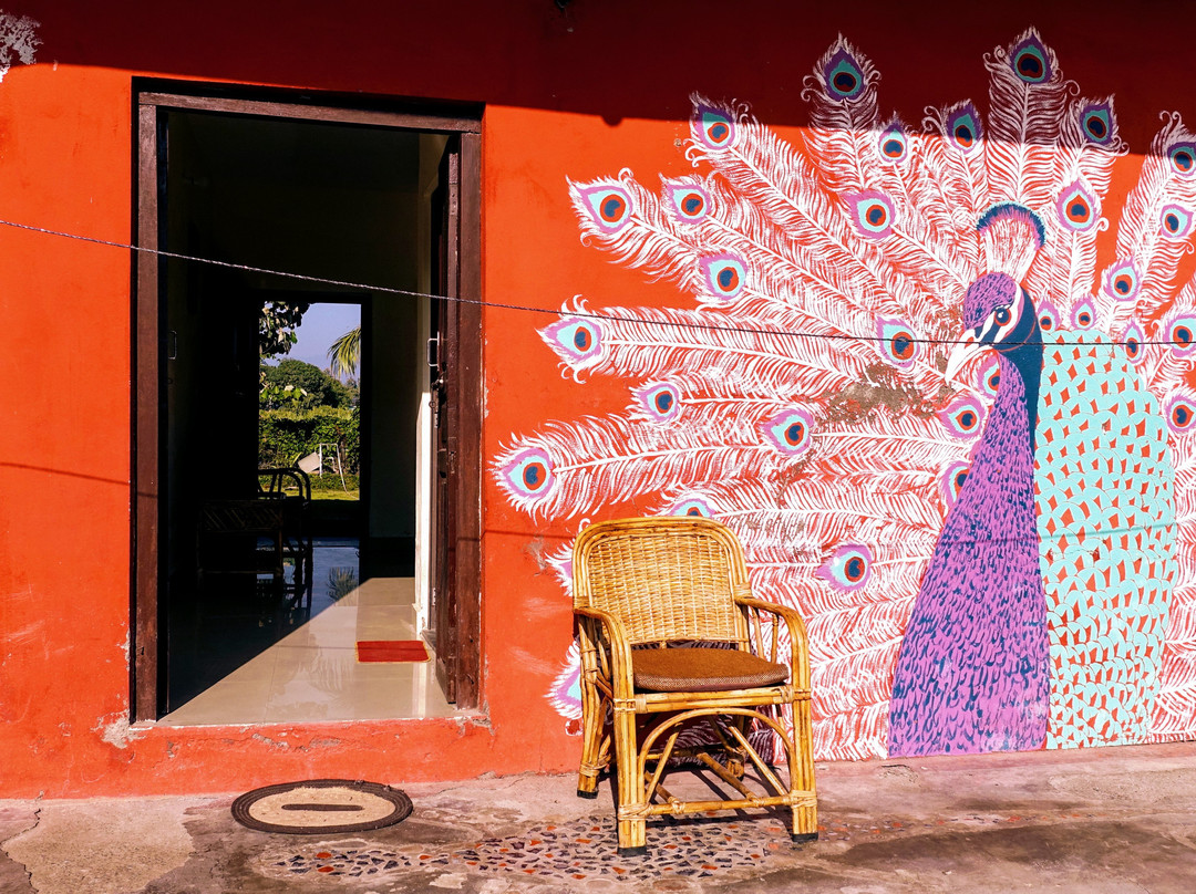 Nature Care Village主图