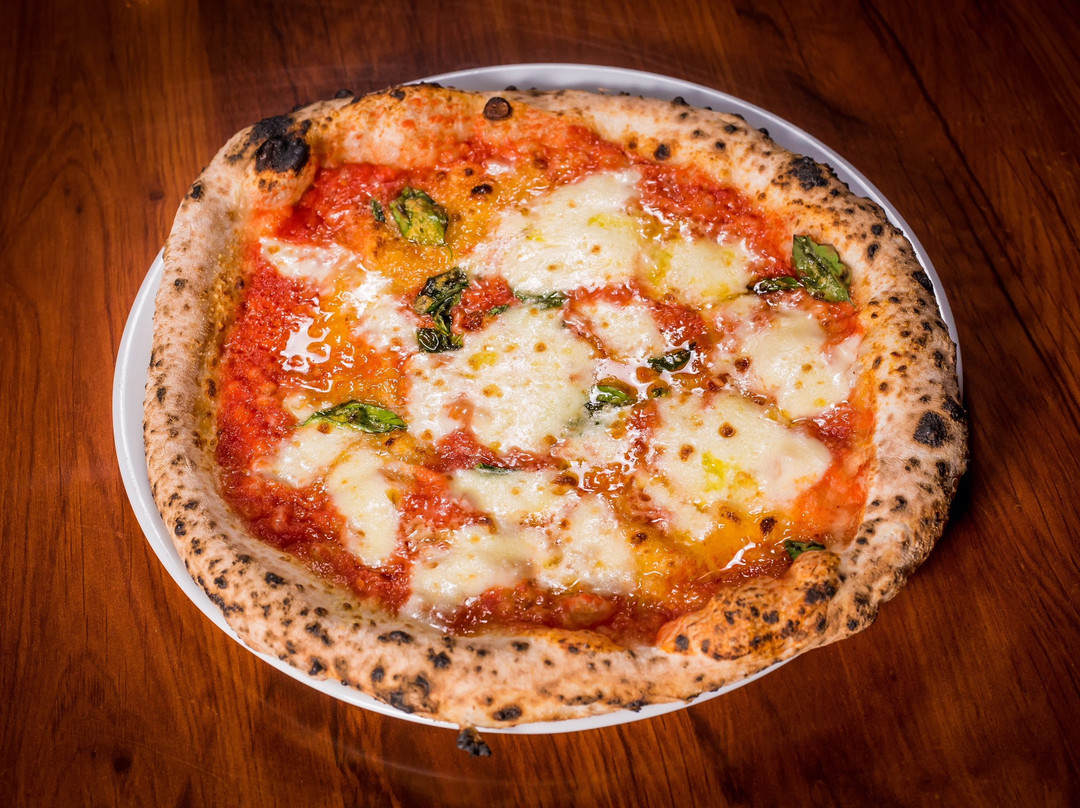 430 Gradi Jundiai Pizzaria