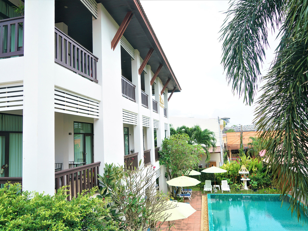 莫纳布丽精品度假村主图