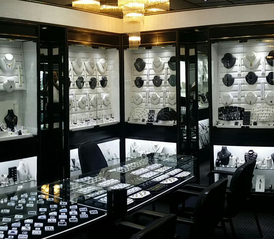 Bluemoon Jewellers景点图片