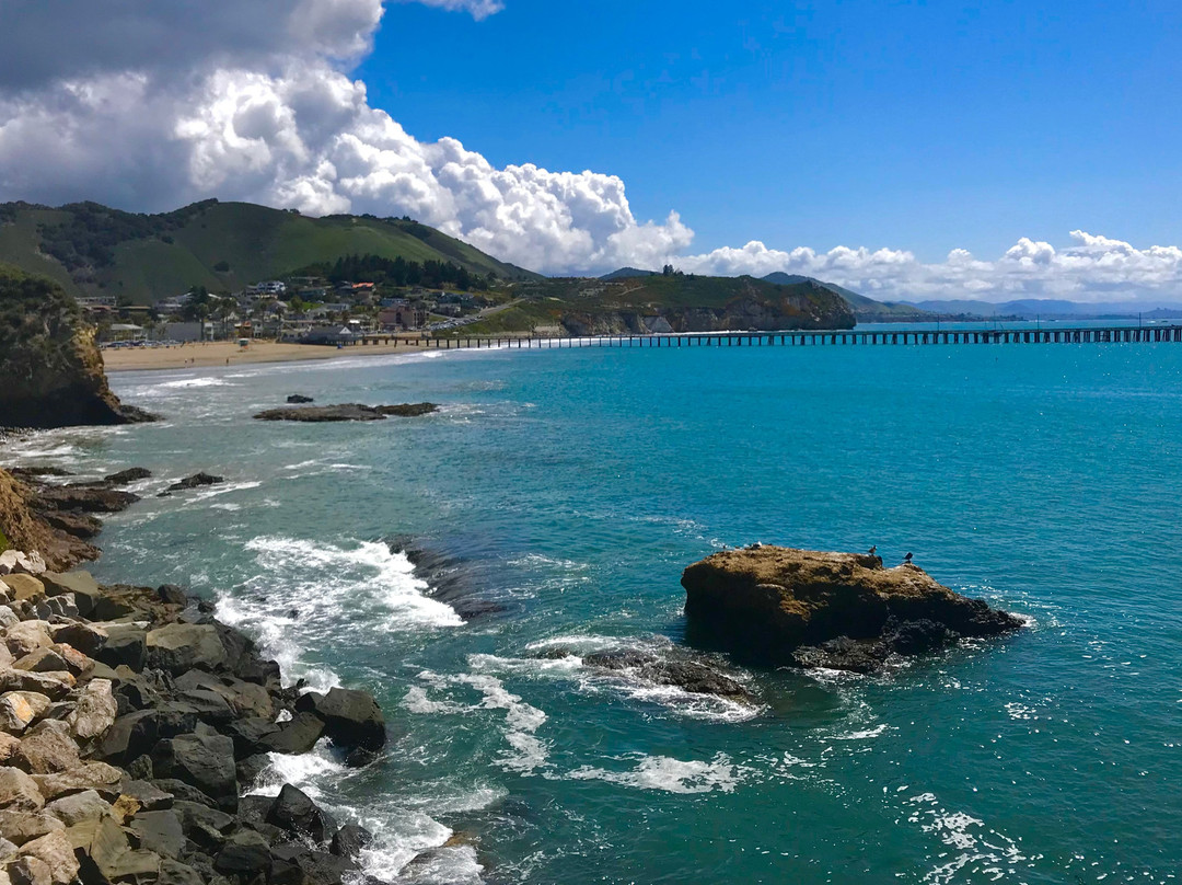 Avila La Fonda Hotel主图