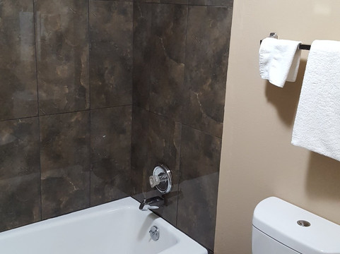 奥福尔伦-圣路易斯地区温德姆速8酒店主图