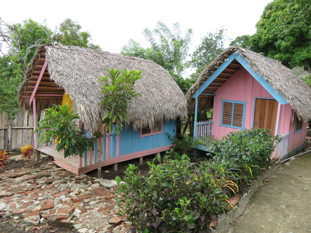 Ranchete旅游攻略图片