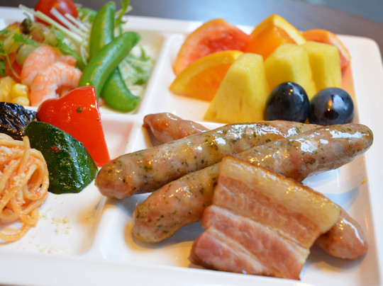 涩谷Coop Inn酒店主图