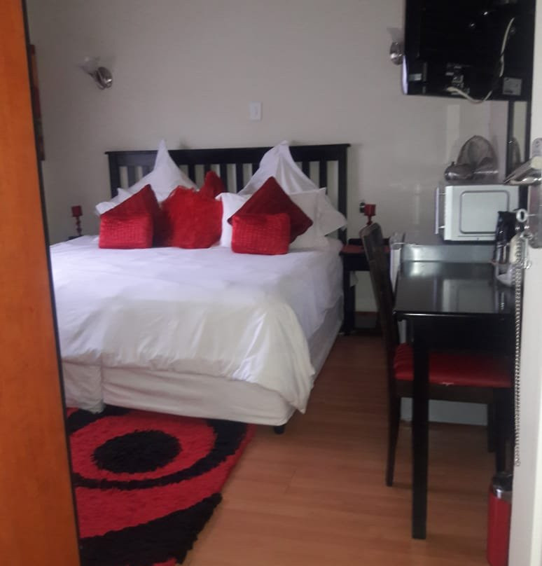 Shoes Guest House主图