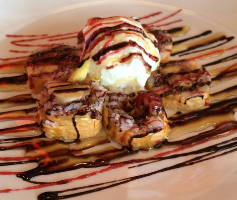 Sainte-Therese餐馆和美食-Mito Plus