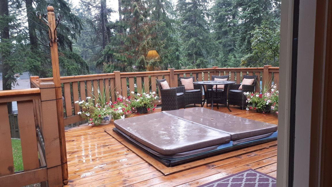 Auberge Kicking Horse Guest House-官方