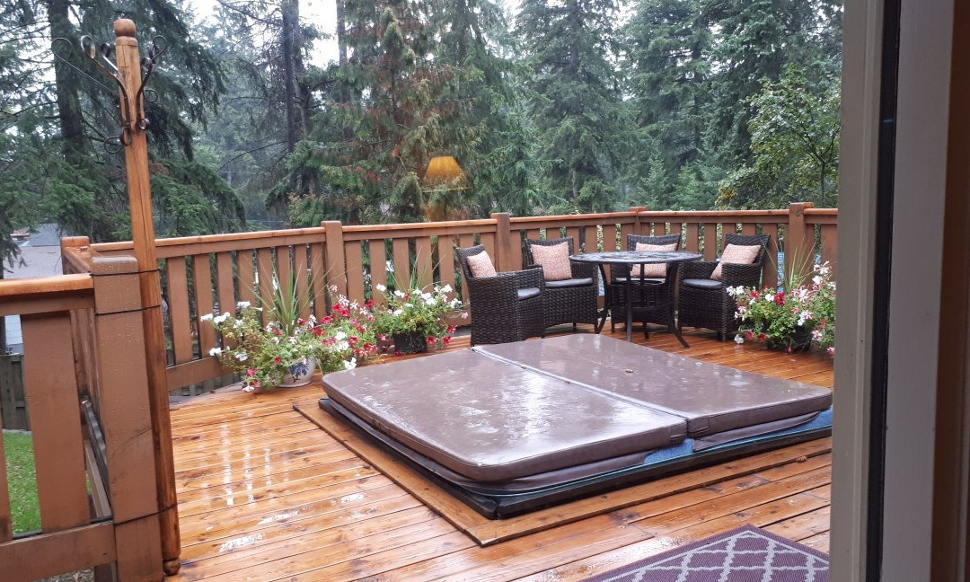 Auberge Kicking Horse Guest House主图